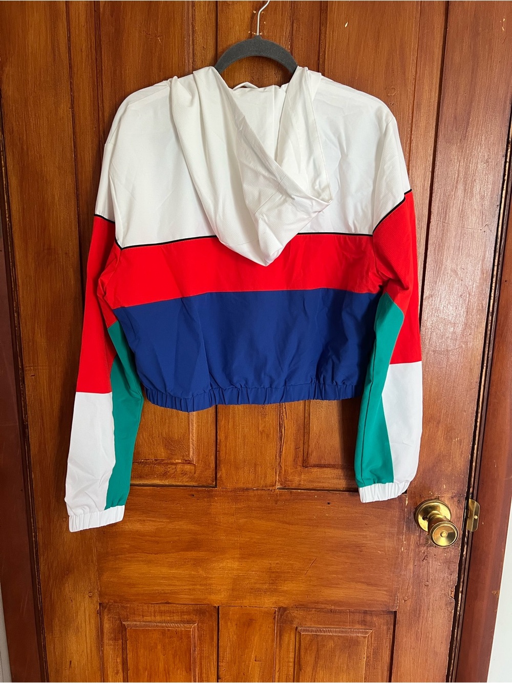 Ellesse Colorblock Track Set - Picture 7 of 12